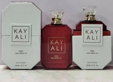 Parfum KAYALI  Eden Juicy