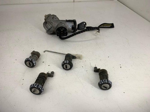 Kit barillet citroen jumper - kit, 1