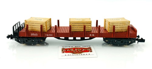 Ibertren 435 db pieu - 435, avec