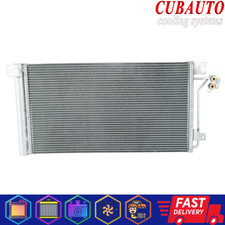 Condenseur de climatisation