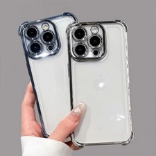 Coque Étui Transparente