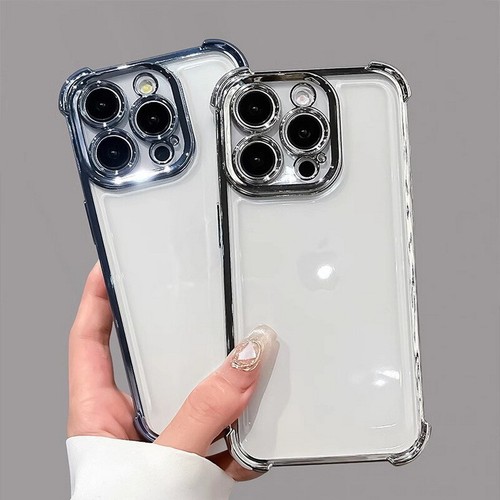 Coque étui transparente - Étui,