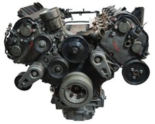 Moteur pour Jaguar XK X150 5.0