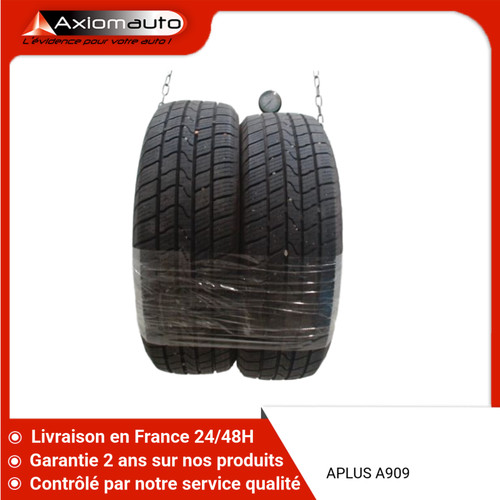 Paire de pneus aplus - 🇫🇷,