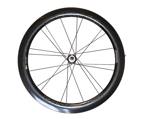 Corima noir 58mm 28 - ws, 58mm,