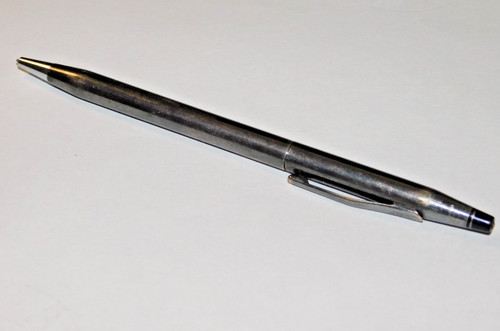 Vintage ancien stylo cross - stylo,