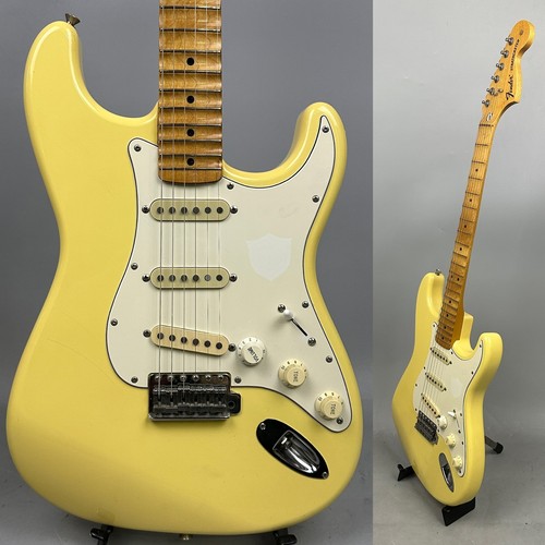 Fender japan st72 - fender, 1997-1998