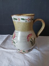 Ancien Pichet Broc Cruche à