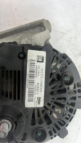 Alternateur opel meriva - alternateur, b