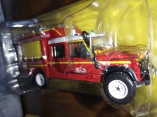 Land Rover 130 VIMP Lanery Ixo