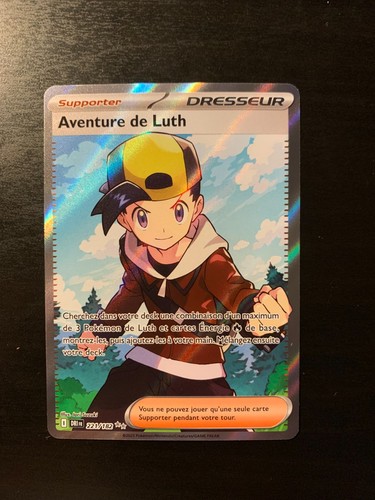 Carte pokémon aventure - pokémon,