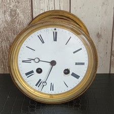 ancien mécanisme mouvement de