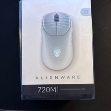 DELL Alienware Tri-Mode