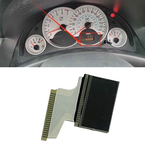 1pcs instrument cluster - 1pcs,