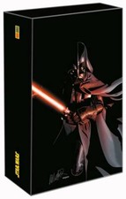 STAR WARS - COMICS PANINI -