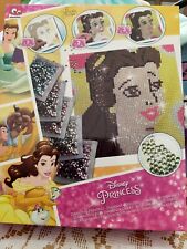 broderie diamant Disney