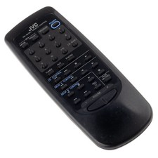 Télécommande JVC RM-SE59U Pour DR-E59TN DR-E58BK Chaîne Stéréo / Vérifiée