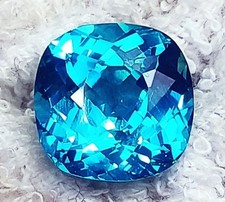 Certifié Naturel Paraiba