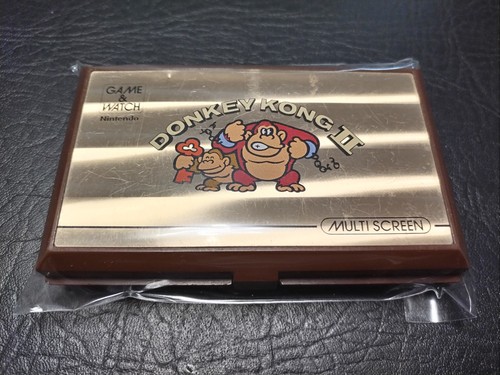 Game watch nintendo multi - game,