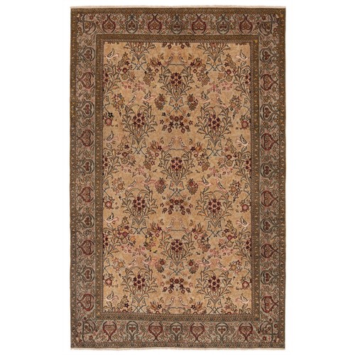 Patina tapis oriental - patina,
