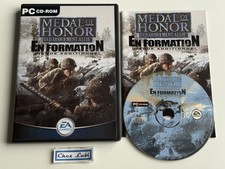 Medal Of Honor Débarquement