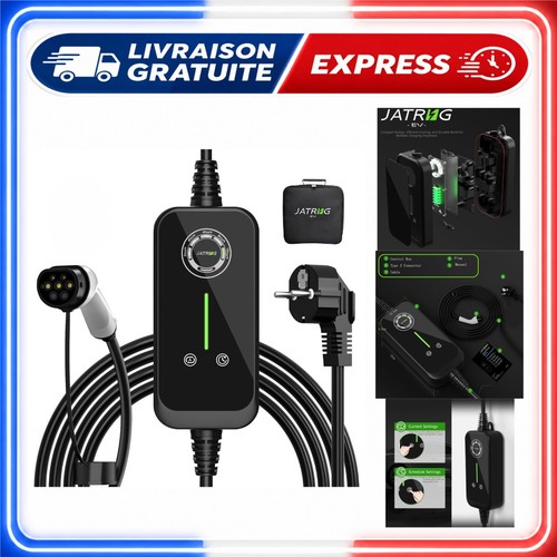 Chargeur portable voiture - portable,