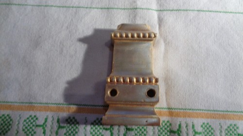 Element cremone bronze 1910 - element,