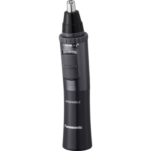 Panasonic tondeuse nez - nez, &