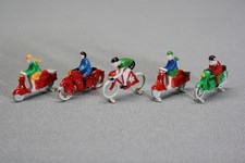 LEGO VINTAGE Set 27 (1958) –