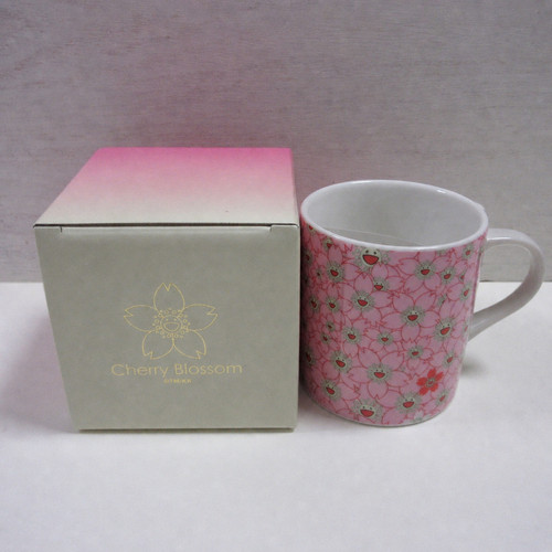 Takashi murakami sakura mug - sakura,