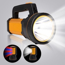 Lampe Torche Led Ultra
