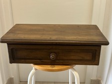 ETAGERE MURALE avec TIROIR