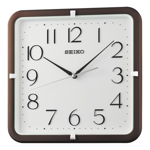 Seiko horloge murale - seiko, rétro