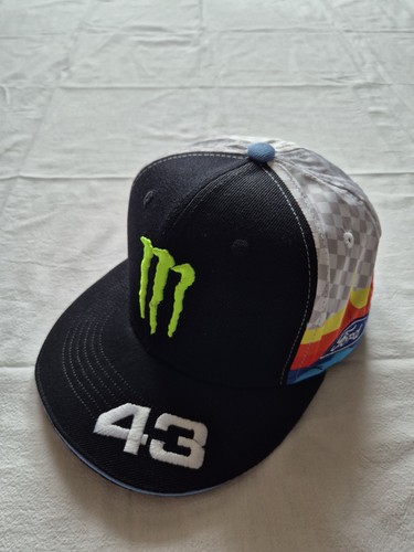 Casquette monster energy ken - casquette,