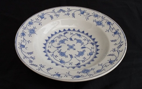 Assiette céramique boch - en,