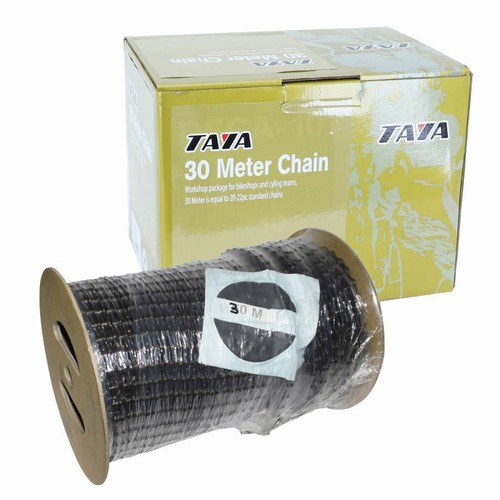 Chaine velo city taya - velo, 1-3v.
