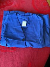 Blouse de travail femme 38