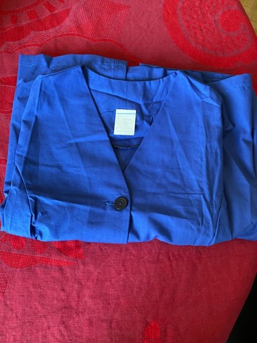 Blouse travail femme - de,