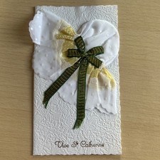 Carte Postale Chapeau en