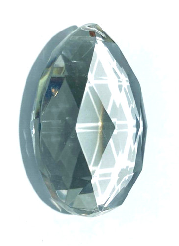 Clear crystal amande - clear, amande,