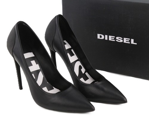 Diesel slanty chaussures - d-slanty,
