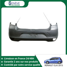 🇫🇷 PARE-CHOC ARRIER