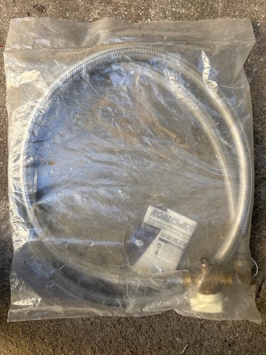 Flexible gaz naturel et - flexible, de