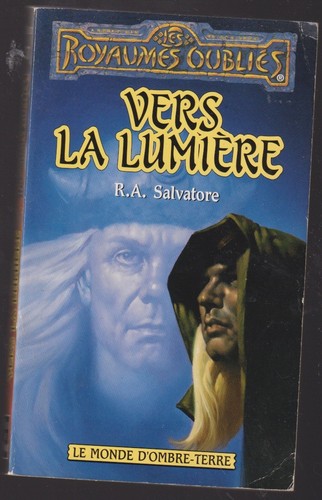 Salvatore royaumes - r.a, salvatore: