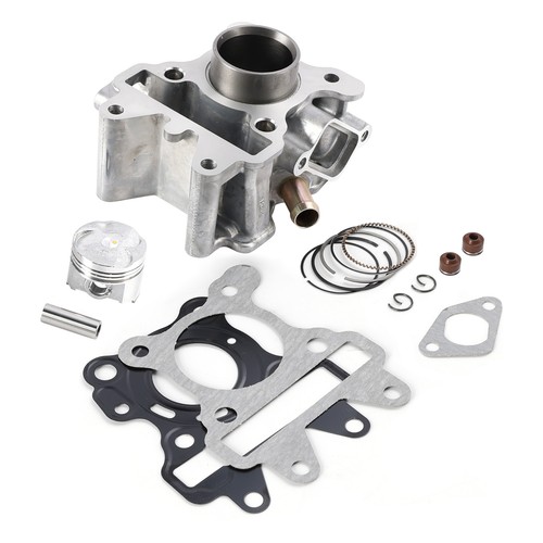 Kit cylindre piston 38mm 50cc - kit,