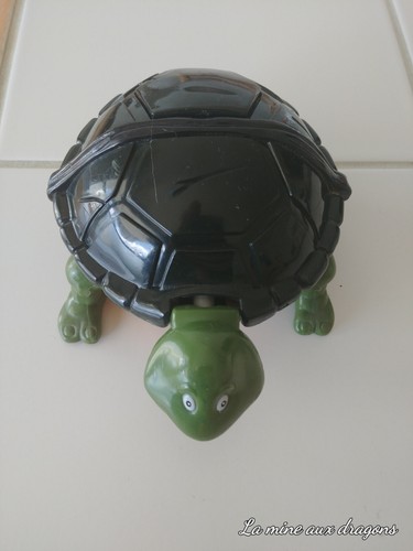 Tortue ninja mirage - tortue, studios