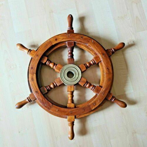 Ancienne grande roue - , navire