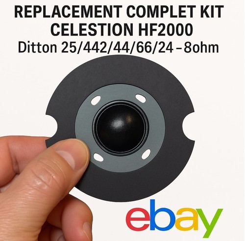 Replacement complet kit - replacement,