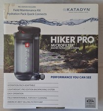 Katadyn Hiker Pro Portable