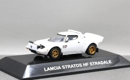 Rally car collection - cm's, 1/64